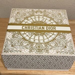 Christian Dior Holiday Box